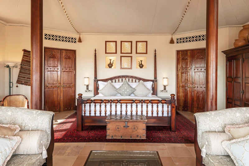 Bedouin Suite