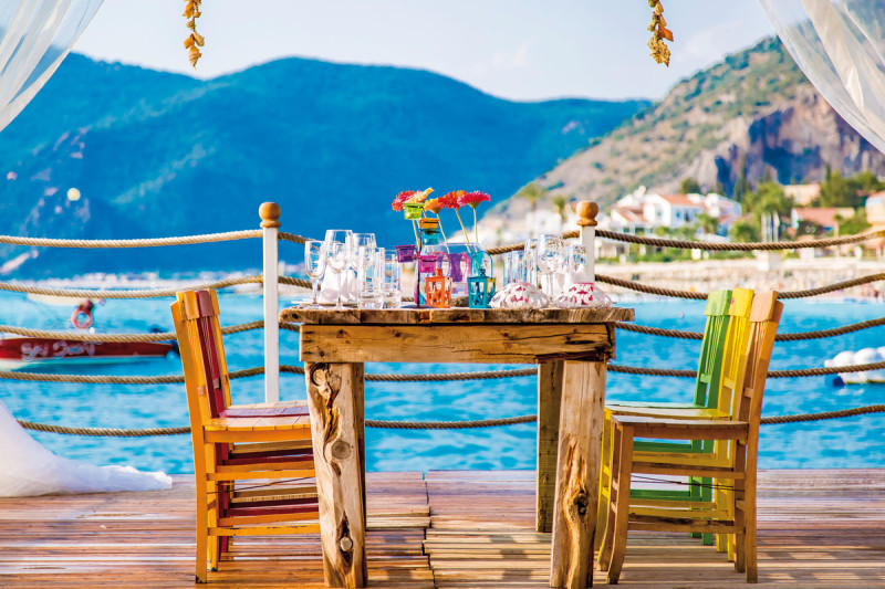 Liberty Lykia Adults Only