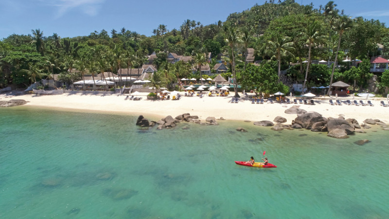 Centara Villas Samui