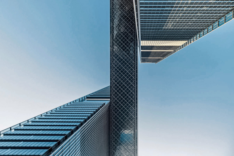 One&Only One Za´abeel