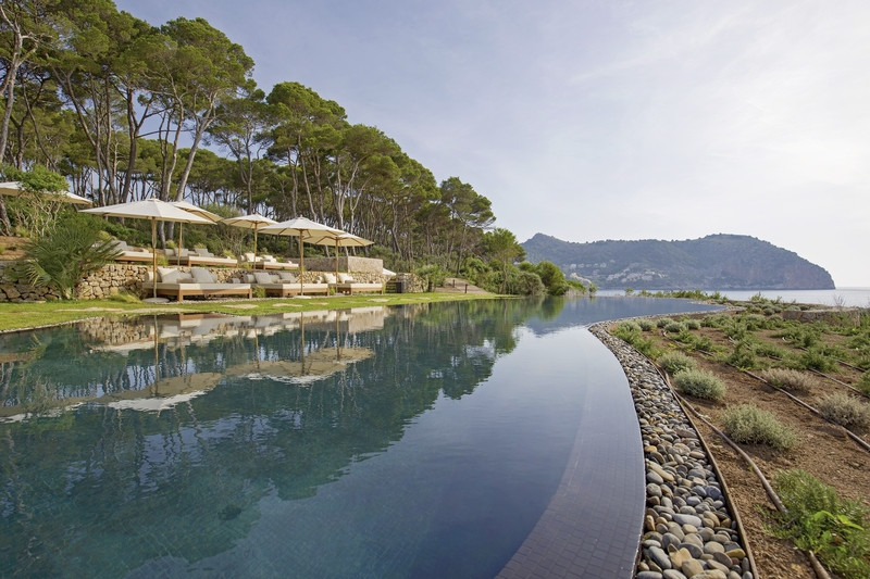 Pleta de Mar Luxury Hotel by Nature 