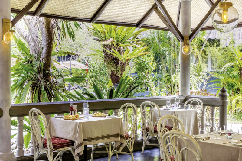 Let's Hyde Resort & Villas