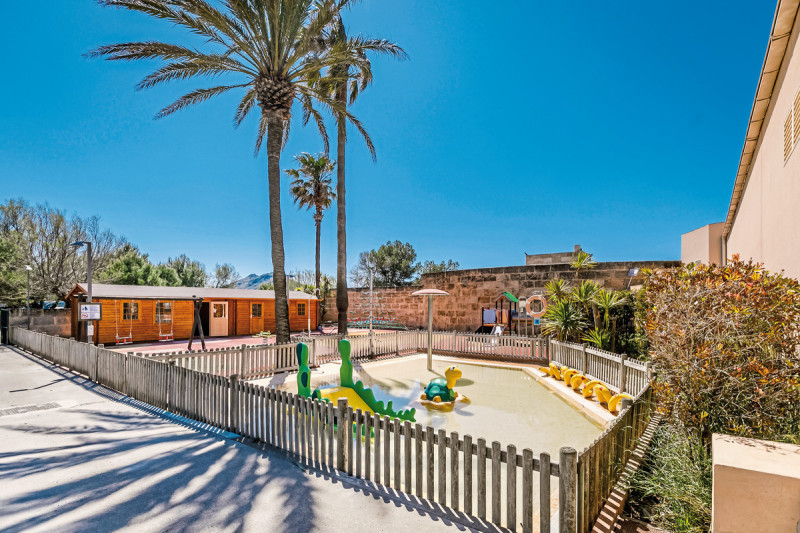 PortBlue Club Pollentia Resort & Spa