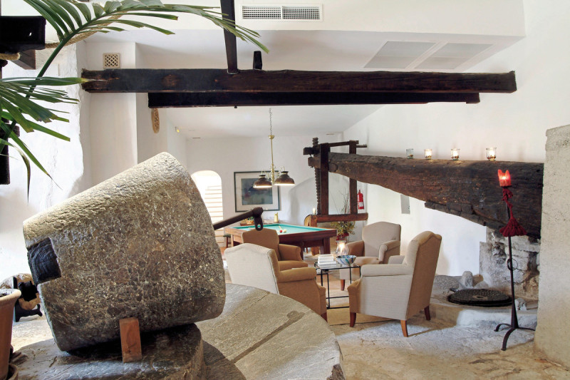 Rural Agroturismo Son Palou