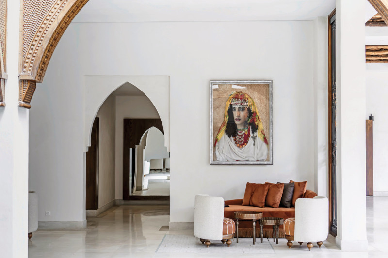 Sofitel Agadir Royal Bay Resort