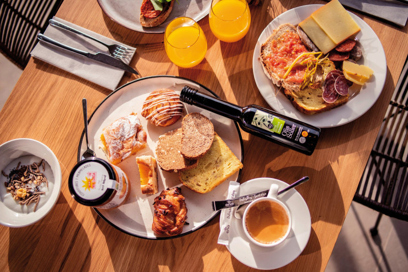 Pure Salt Port de Sóller