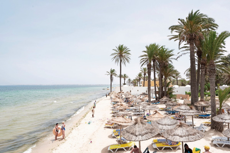 Shems Holiday Village