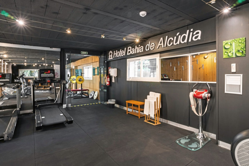 Bahía de Alcudia & Spa