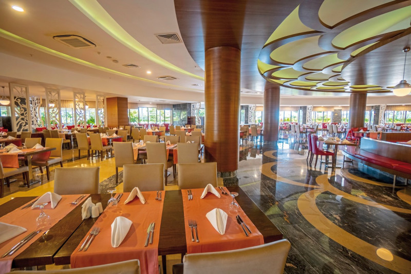 Sunmelia Beach Resort & Spa