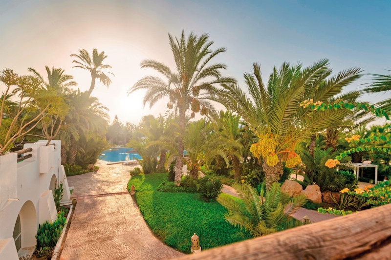 Djerba Resort