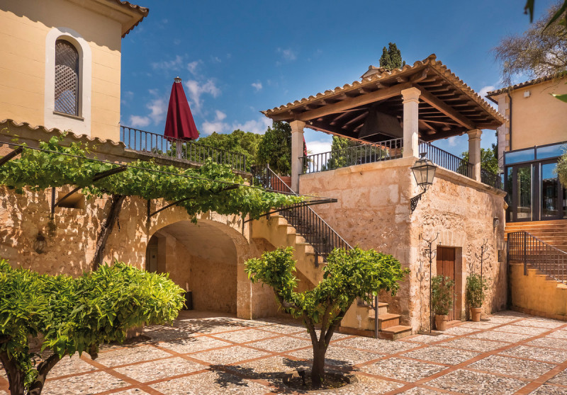 Son Julia Country House