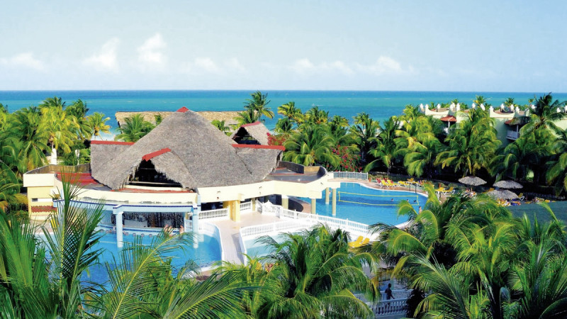 Iberostar Origin Daiquiri