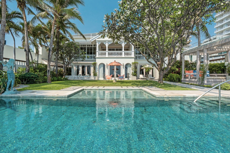 InterContinental Hua Hin Resort