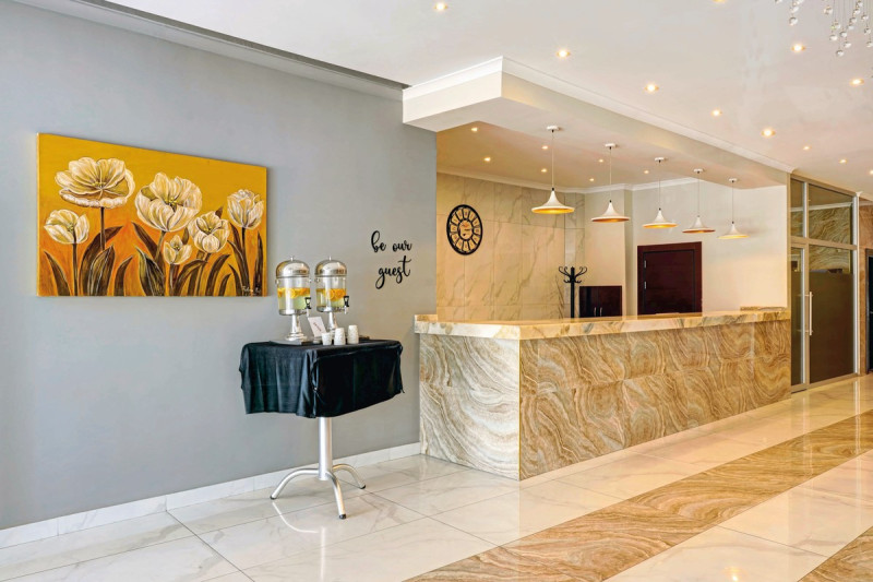 Tac Premier Hotel & Spa