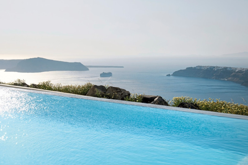 Avaton Resort & Spa
