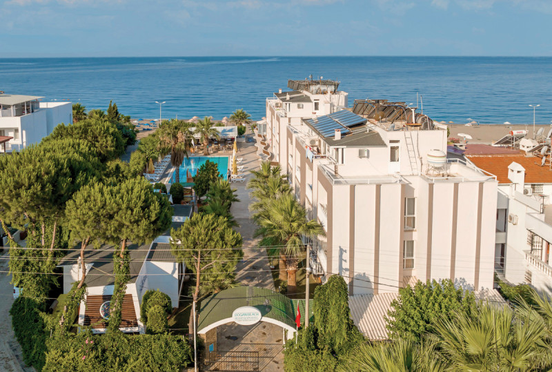 Dogan Beach Resort