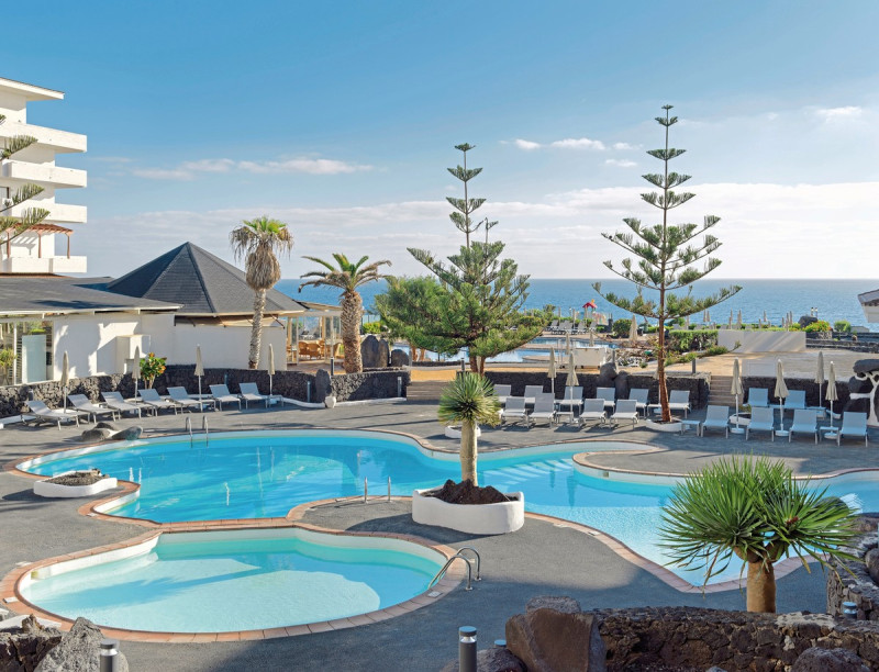 H10 Taburiente Playa