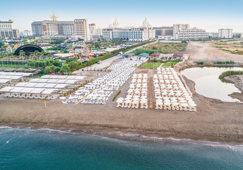 Greenwood Suites Resort