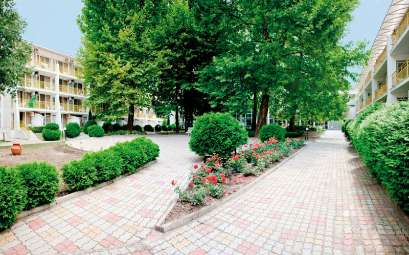 Family Club Ralitsa Aqua