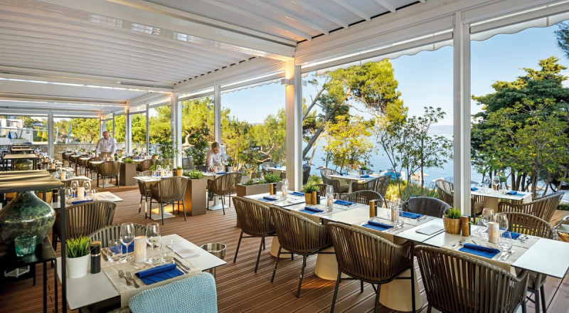 Girandella Resort Valamar Collection Designed for Adults