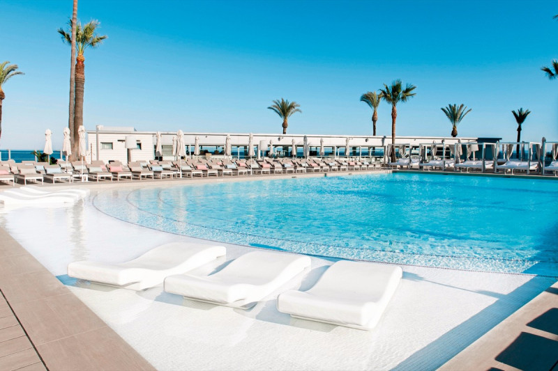 Sentido Garbi Ibiza & Spa