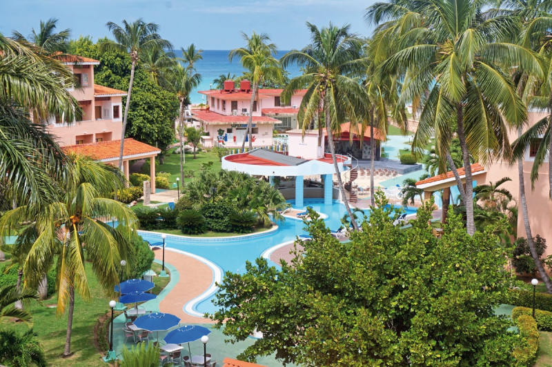 Blau Las Morlas Varadero Beach