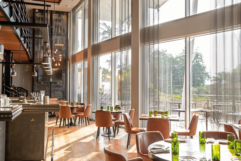 Jumeirah Beach Hotel