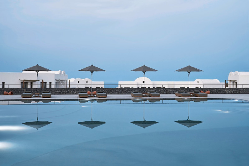 Orama Hotel & Spa