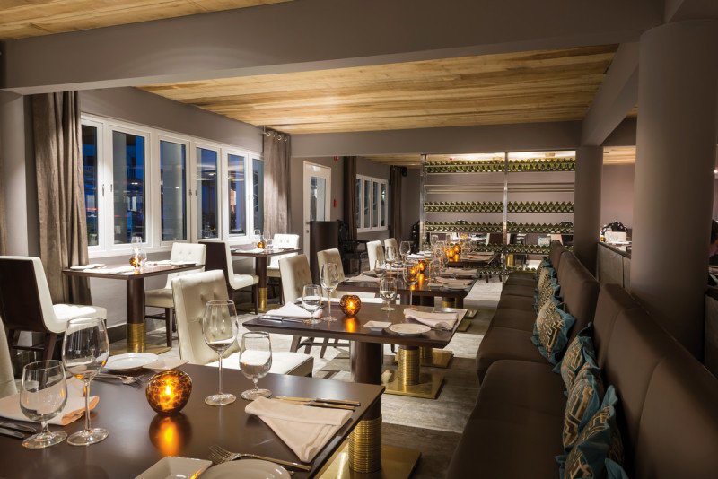 Azul Beach Resort Negril