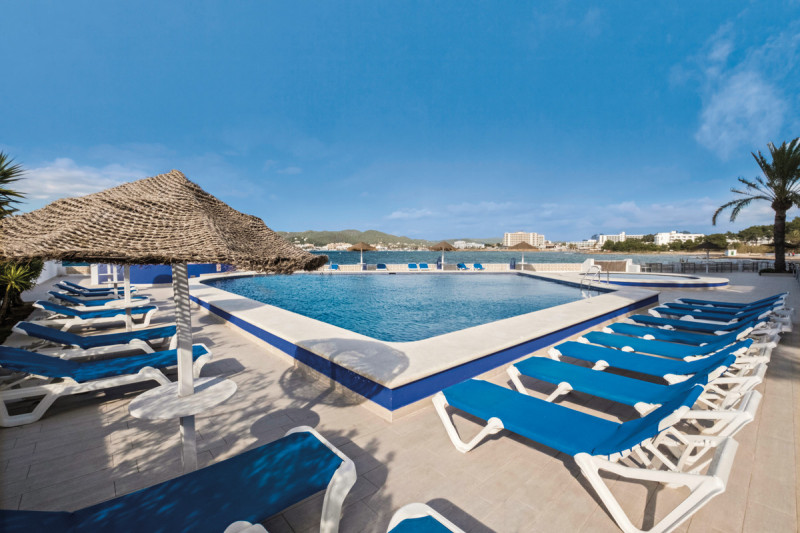 azuLine Mar Amantis & Mar Amantis II