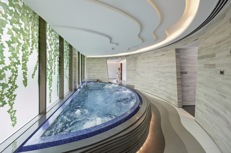 Mandarin Oriental Jumeirah, Dubai