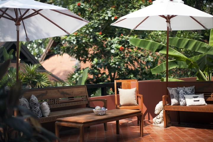 Renaissance Koh Samui Resort & Spa