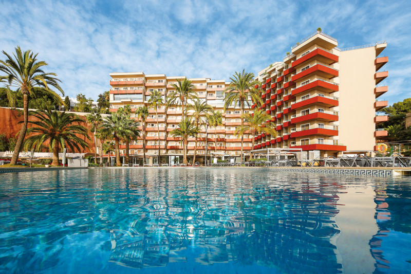 Palace Bonanza Playa & Spa