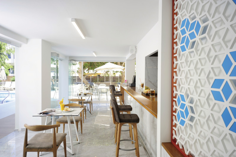Atrium Ambiance