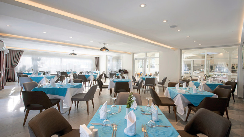 Flora Garden Ephesus