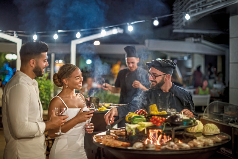 Resort Belvedere Apartments