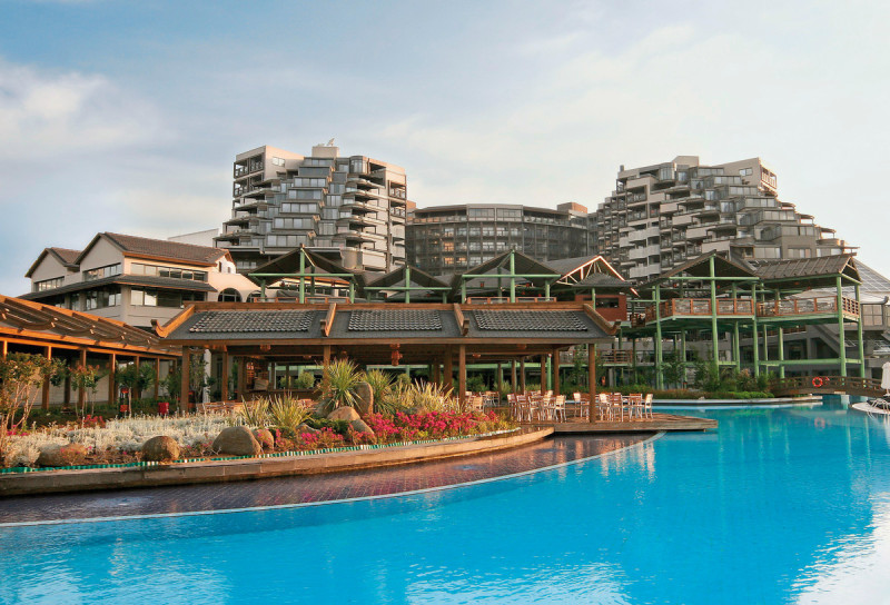 Limak Lara De Luxe Resort