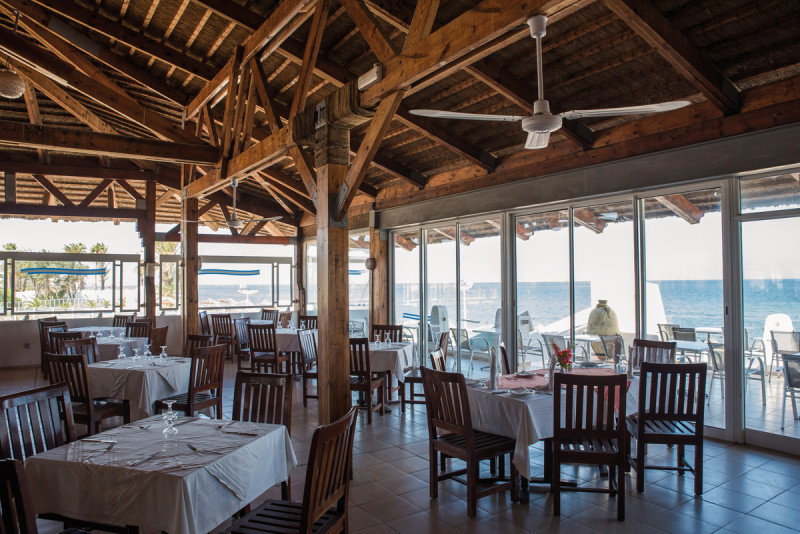 Shems Holiday Village