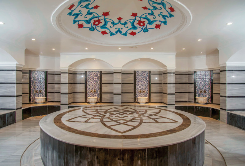 Dream World Resort & Spa