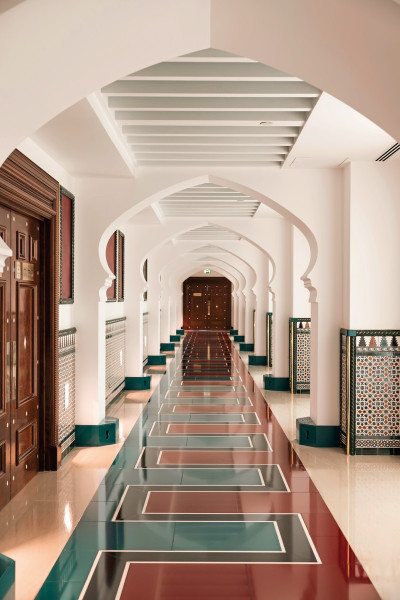 Jumeirah Burj Al Arab