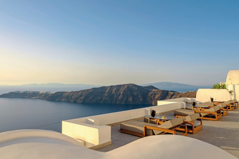 Andromeda Villas & Spa Resort