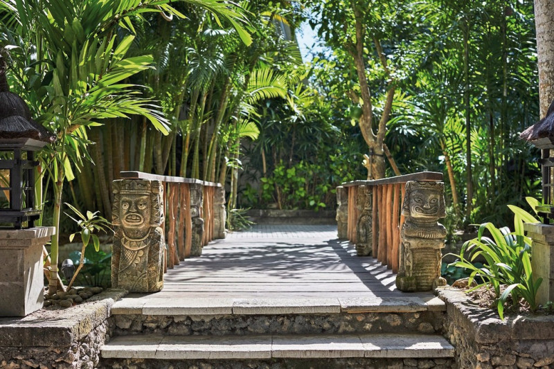 Hyatt Regency Bali