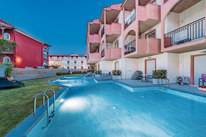 Zante Park Resort & Spa