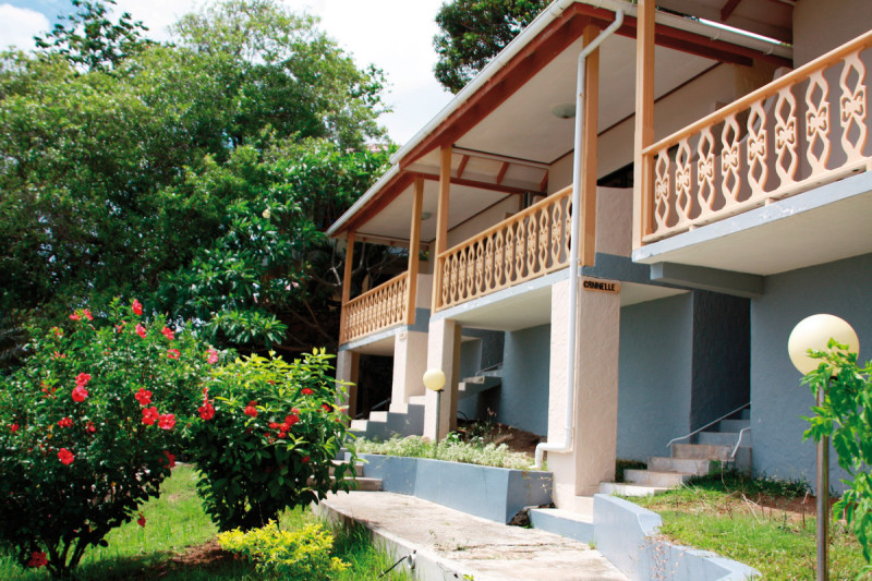 Patatran Village