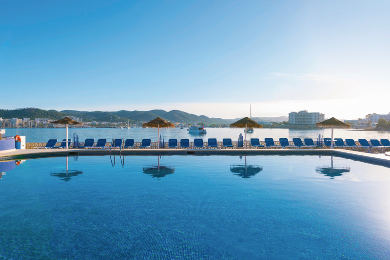 azuLine Mar Amantis & Mar Amantis II