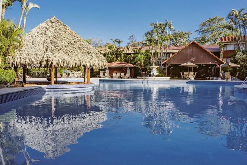 Doubletree Cariari by Hilton