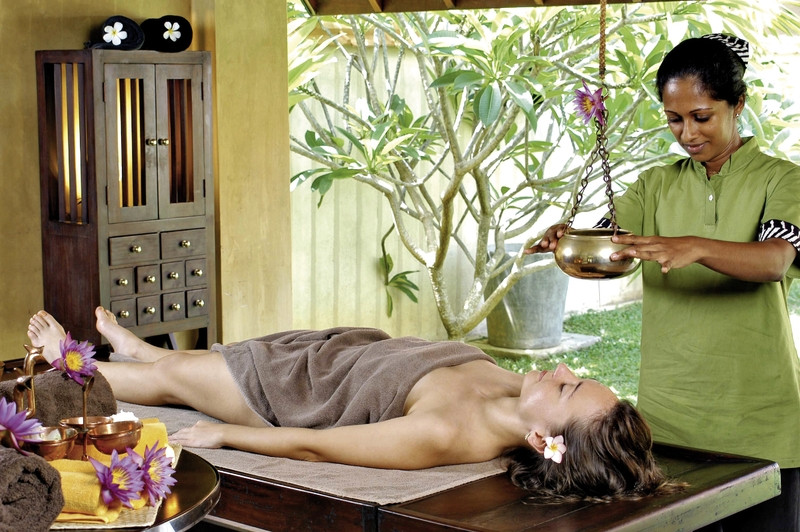 Jetwing Ayurveda Pavilions