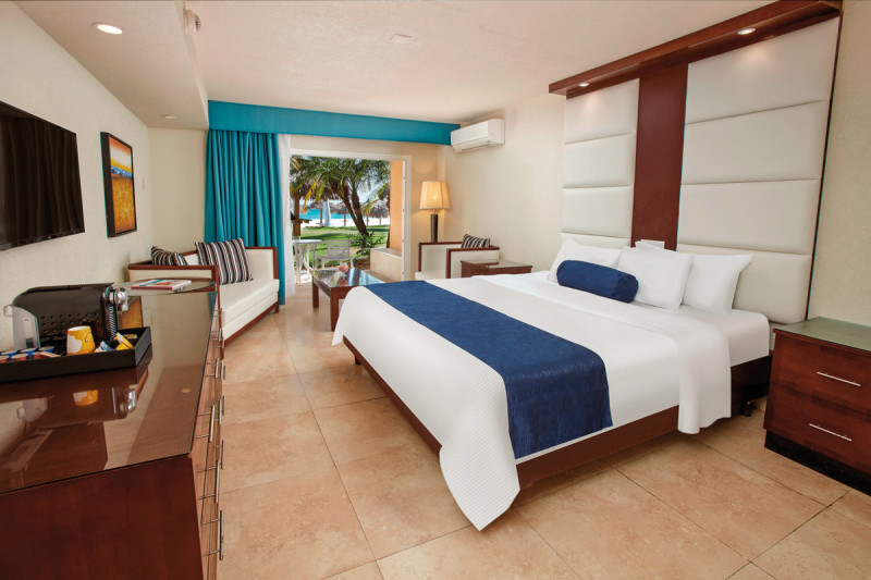 Wohnbeispiel Divi Aruba Oceanview