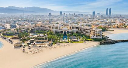 Rixos Al Mairid Ras Al Khaimah