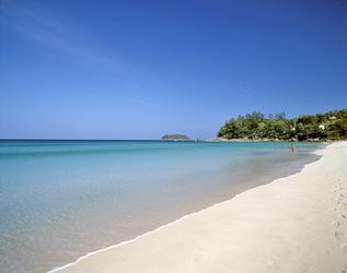 Katathani Phuket Beach Resort